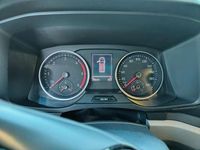 Usata VW Crafter 140 CV (102 kW) 2020 Bianco Furgone