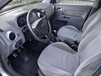 Usata Ford Fusion 68 CV (50 kW) 2003 Utilitaria