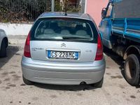 Usata Citroën C3 Exclusive 73 CV (53 kW) 2005 Berlina