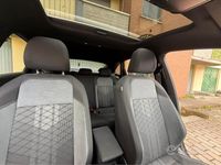 Usata VW Taigo R-line 110 CV (80 kW) 2022 Grigio SUV
