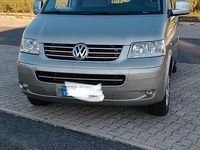 Usata VW Transporter 2006 Grigio Furgone