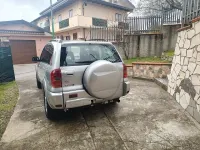 Usata Toyota RAV4 Sol 116 CV (85 kW) 2002 SUV