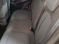 Usata Fiat Bravo Active 90 CV (66 kW) 2008 Grigio Utilitaria