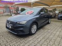 Usata Seat Ibiza Style 115 CV (84 kW) 2025 Grigio Utilitaria