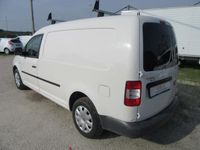 usata VW Caddy 2.0 tgi Van Maxi Metano