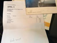 Usata Opel Meriva 2009 Grigio Monovolume