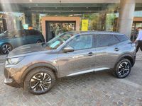 Usata Peugeot 2008 Allure 131 CV (96 kW) 2020 SUV