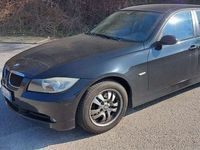 usata BMW 318 318 d Touring Attiva