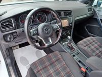 usata VW Golf VII -- GTI Performance 2.0 TSI 5p. DSG BlueMotion Technology