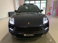 usata Porsche Macan 2.0 "TETTO PANORAMICO"