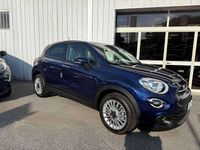 Usata Fiat 500X Connect 95 CV (69 kW) 2021 Blu mt SUV