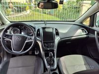 usata Opel Astra  2014