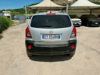 Usata Opel Antara Cosmo 163 CV (119 kW) 2014 Grigio SUV