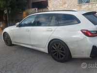 Usata BMW 320 190 CV (139 kW) 2023 Station wagon