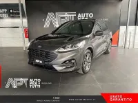 Usata Ford Kuga ST-Line 120 CV (88 kW) 2021 Grigio SUV