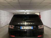 Usata Land Rover Discovery Sport HSE Luxury 179 CV (131 kW) 2018 SUV