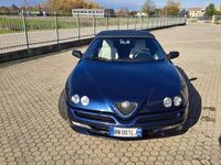 usata Alfa Romeo 2000 Gtv - Spider-