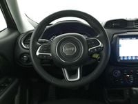 Usata Jeep Renegade Limited 131 CV (96 kW) 2023 Blu SUV