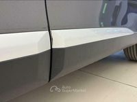 Usata Peugeot 2008 131 CV (96 kW) 2022 Gray SUV