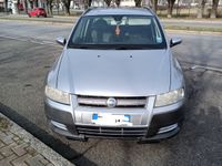 usata Fiat Stilo sw versione upload