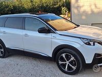 Usata Peugeot 5008 131 CV (96 kW) 2019 SUV
