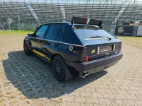 Usata Lancia Delta 211 CV (155 kW) 1994 Blu/azzurro Utilitaria