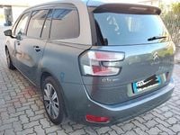 Usata Citroën C4 SpaceTourer 2016 Grigio Monovolume