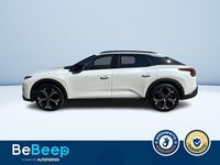 Usata Citroën C5 X PureTech 131 CV (96 kW) 2022 Bianco pastello Station wagon