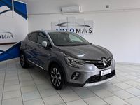 Usata Renault Captur Techno 91 CV (66 kW) 2024 Grigio SUV