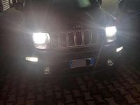 Usata Jeep Renegade Limited 120 CV (88 kW) 2020 Blu/azzurro SUV