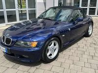 usata BMW Z3 Roadster 1.9 140cv