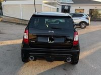 Usata Ligier JS50 2023 Nero Utilitaria