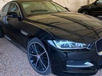 usata Jaguar XE XE2.0d R-Sport 180cv auto