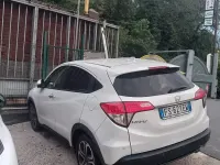Usata Honda HR-V 182 CV (133 kW) 2018 Bianco SUV