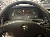 Usata Alfa Romeo 164 201 CV (147 kW) 1994 Berlina