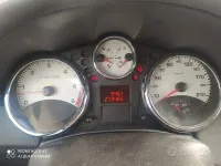 Usata Peugeot 207 90 CV (66 kW) 2007 Nero Berlina
