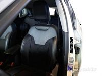 Usata Jeep Compass 120 CV (88 kW) 2020 Bianco SUV