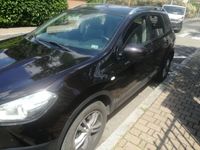 usata Nissan Qashqai Acenta +2 restyling, uniproprietario,garage