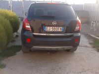 Usata Opel Antara 2024 Nero SUV