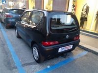 usata Fiat Seicento 1.1i cat EL usato