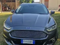Usata Ford Mondeo S 150 CV (110 kW) 2016 Station wagon