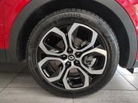 Usata Renault Arkana Intens 145 CV (106 kW) 2021 Rosso SUV