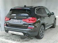 usata BMW X3 G01 2017 - xdrive20d mhev 48V xLine auto