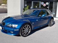 usata BMW Z3 2.8 24V cat Coupé manuale