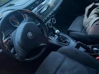 Usata Alfa Romeo Giulietta 105 CV (77 kW) 2011 Grigio Utilitaria