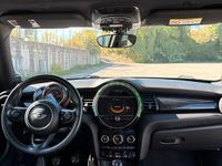 Usata Mini John Cooper Works 231 CV (169 kW) 2017 Utilitaria