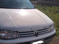 Usata VW Golf III 110 CV (80 kW) 1998 Grigio Berlina