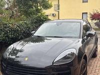 Usata Porsche Macan 245 CV (180 kW) 2019 SUV