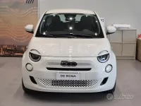 Nuova Fiat 500 65 CV (47 kW) 2026 Bianco Berlina