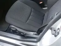 Usata Mercedes C220 Elegance 150 CV (110 kW) 2005 Berlina